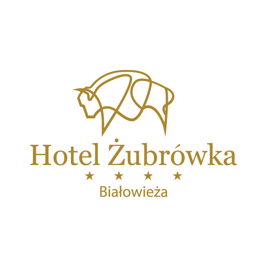 Logo Hotel Żubrówka ****