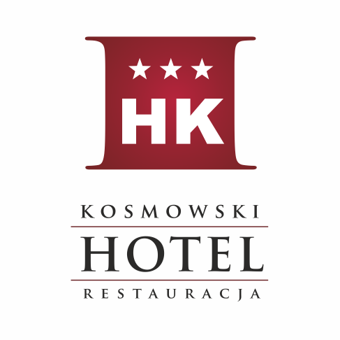 Logo Hotel Kosmowski