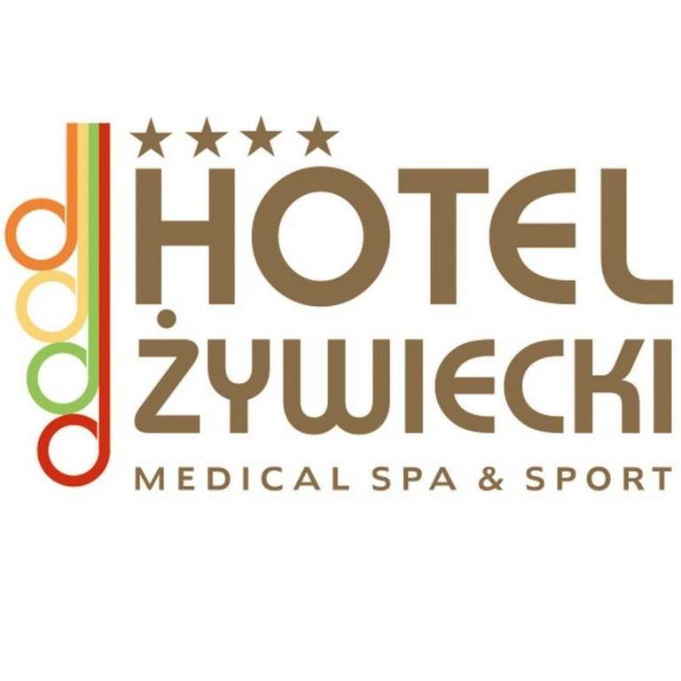 Logo Hotel Żywiecki**** Medical SPA & Sport