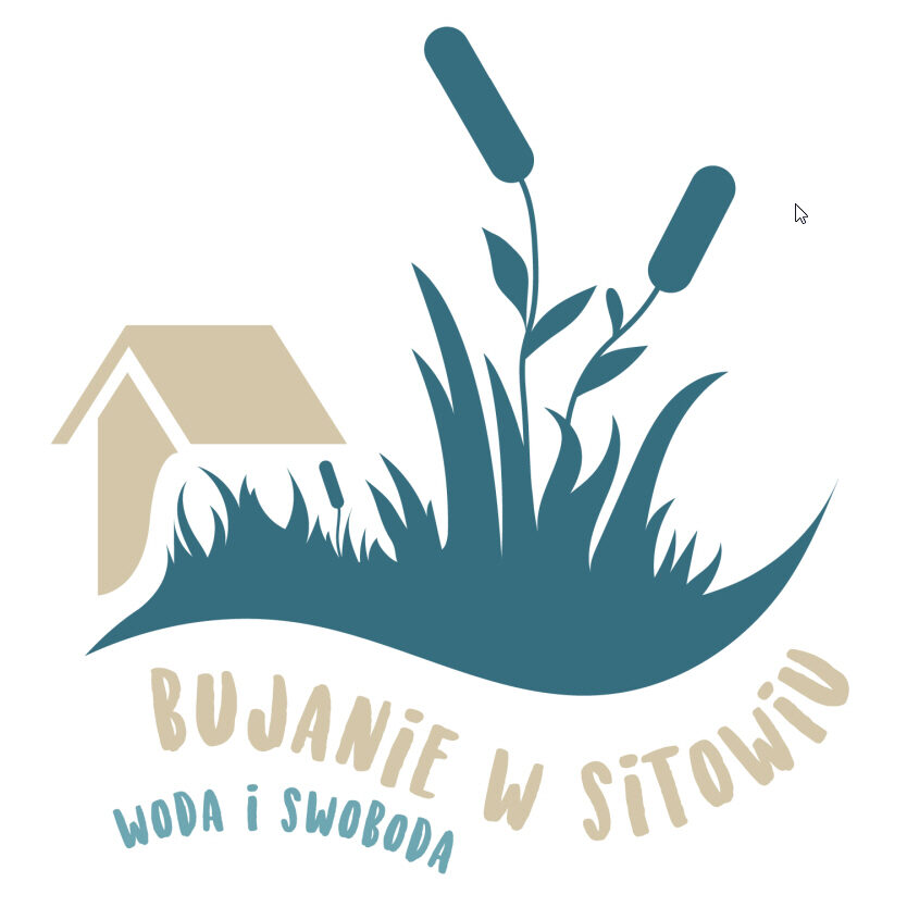 Logo Bujanie w Sitowiu