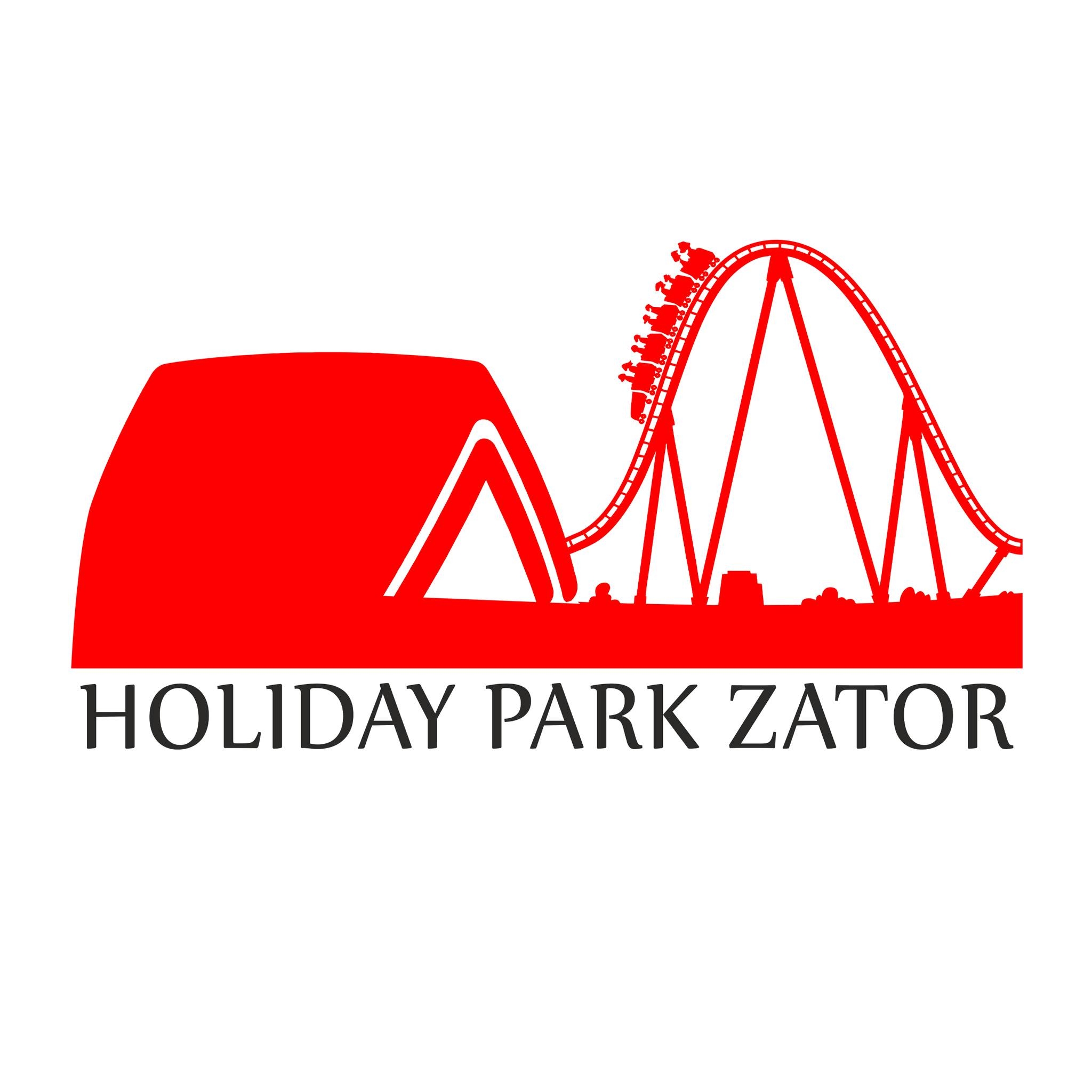 Logo Holiday Park Zator