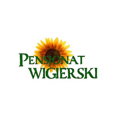 Logo Ostoja "Wigierski"