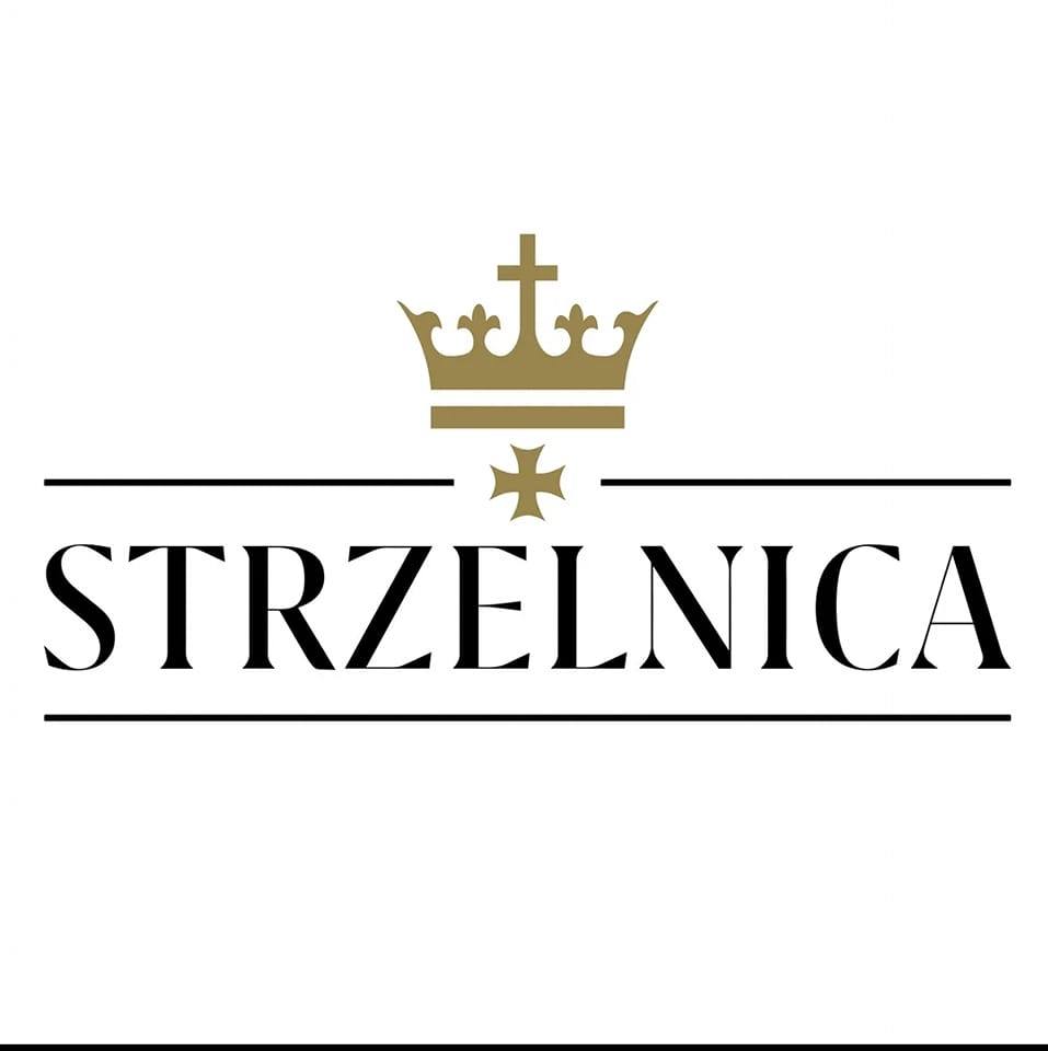 Logo Strzelnica Hotel & Restauracja