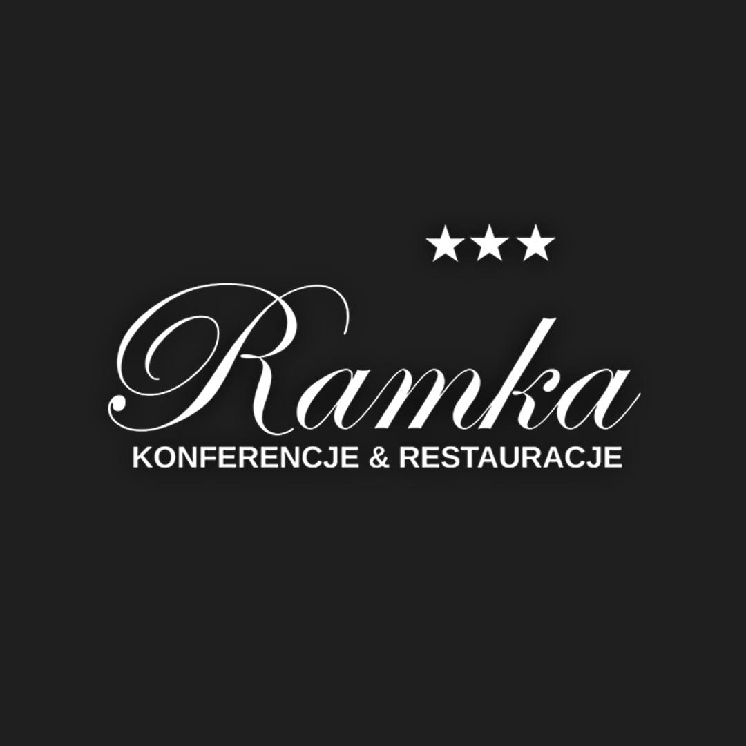 Logo Hotel Ramka*** Restaurant & Wine Bar