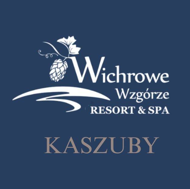 Logo Wichrowe Wzgórze Resort & SPA
