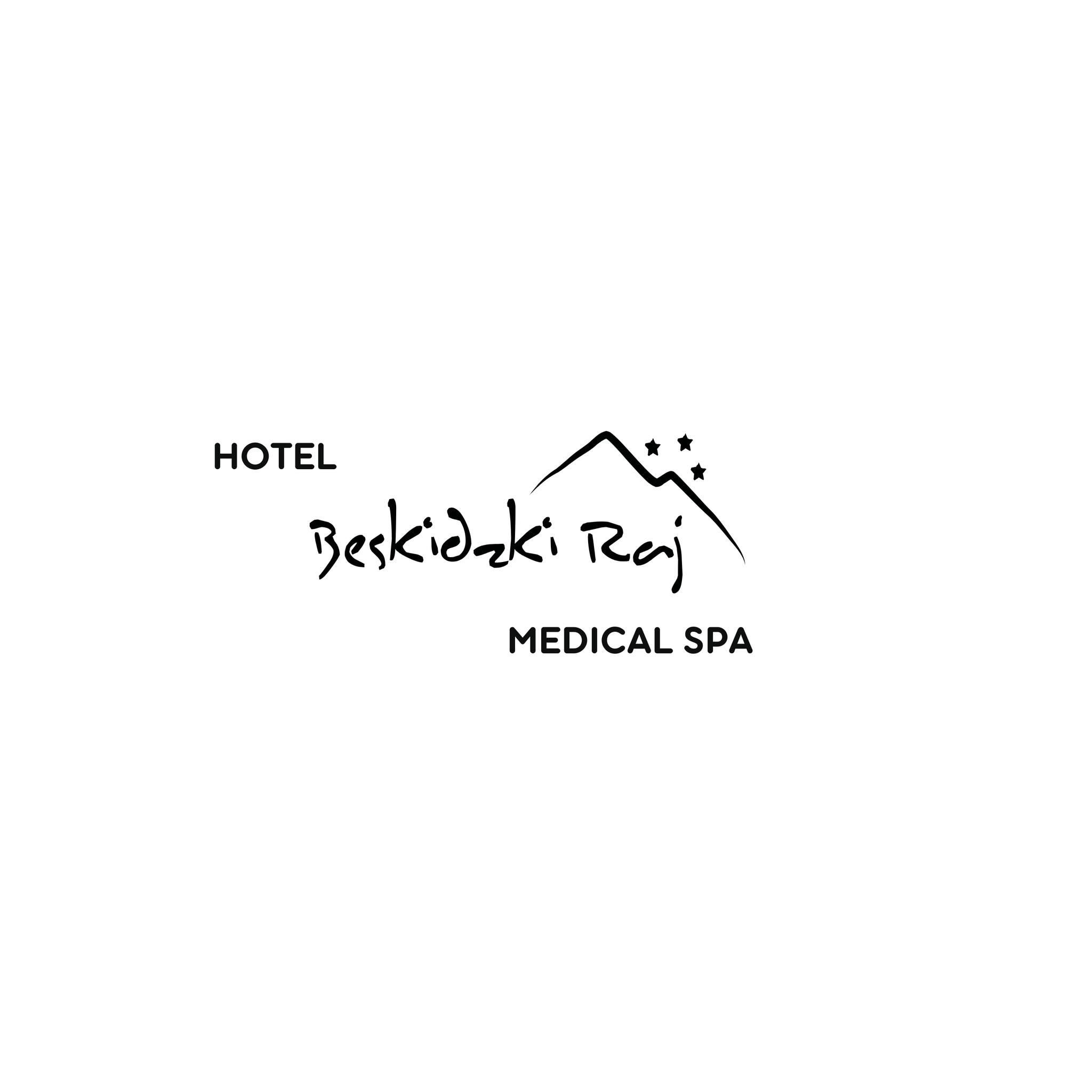 Logo Sylwester w sercu gór w Beskidzkim Raju *** Medical SPA
