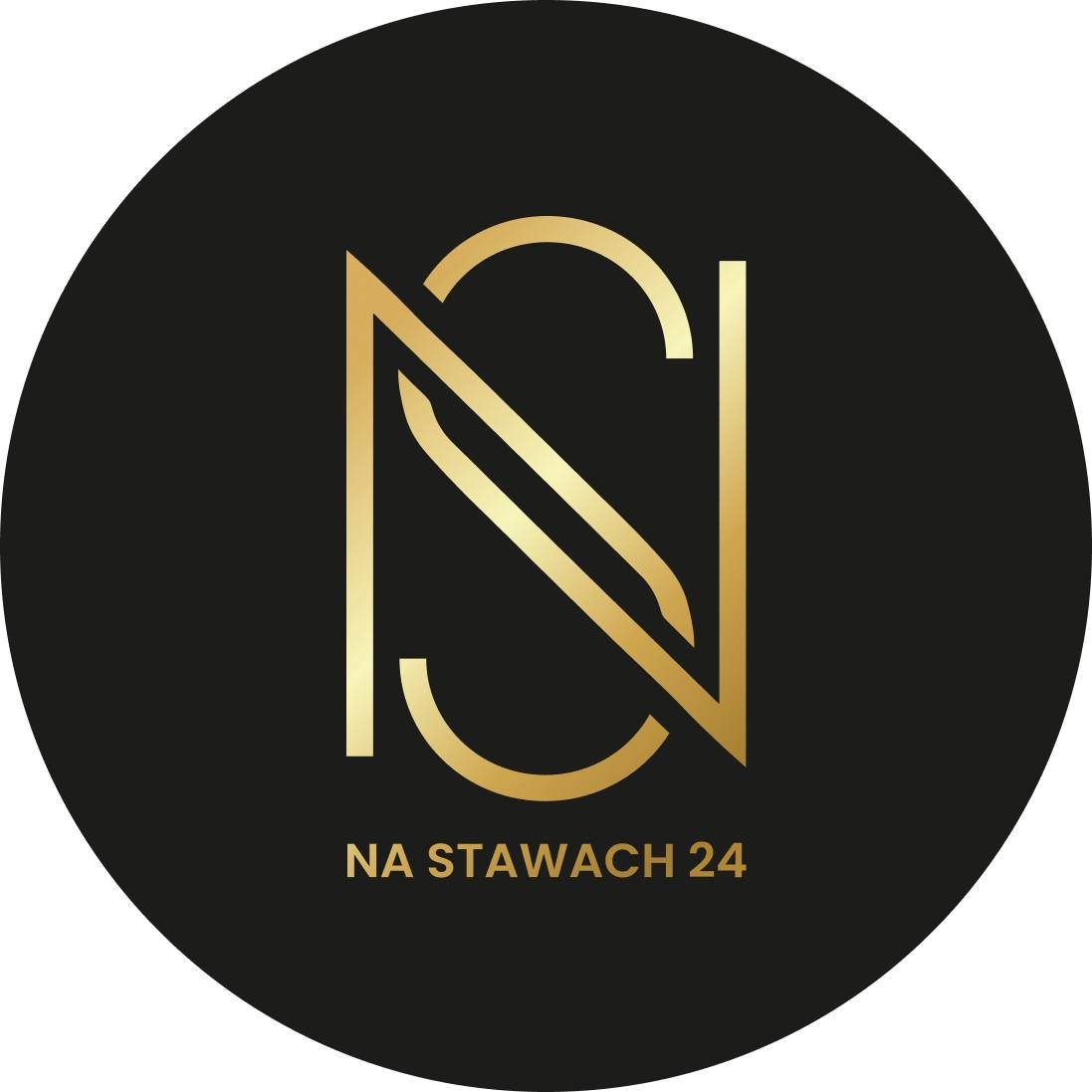 Logo Resort Na Stawach 24