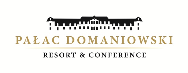 Logo Pałac Domaniowski Resort & Conference