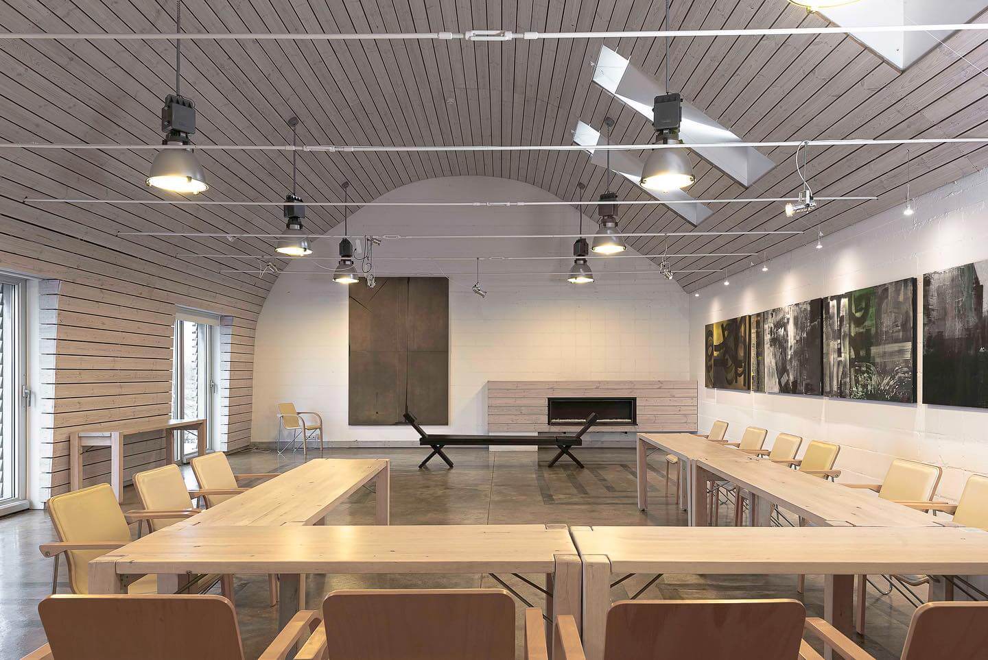 Logo Hotel Galery69 ****