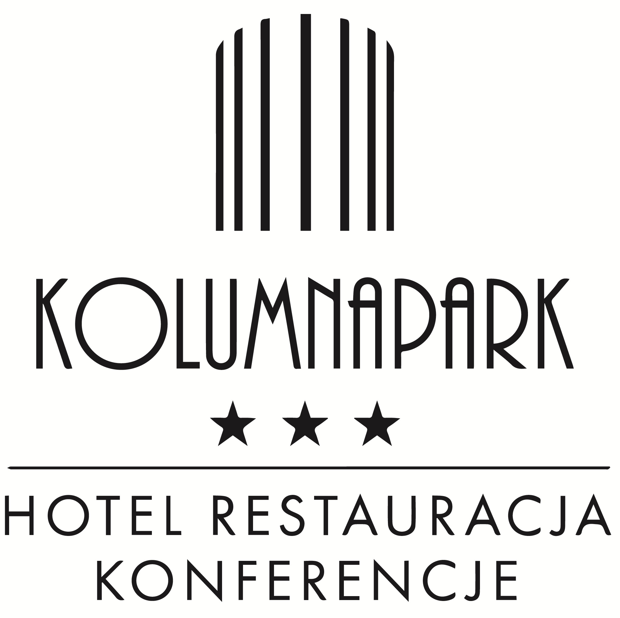 Logo Kolumna Park*** Hotel & Restauracja