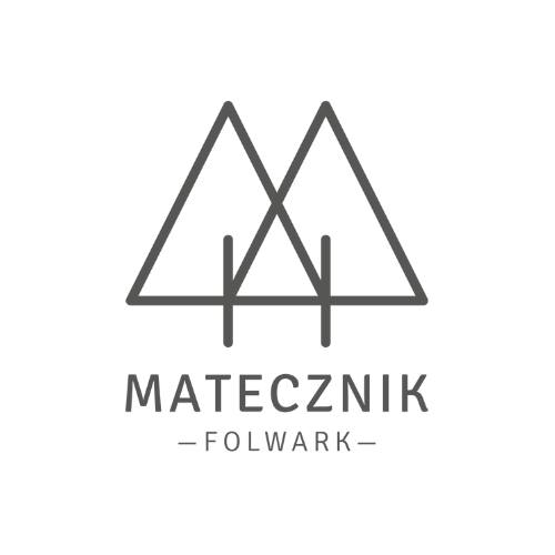 Logo Folwark Matecznik
