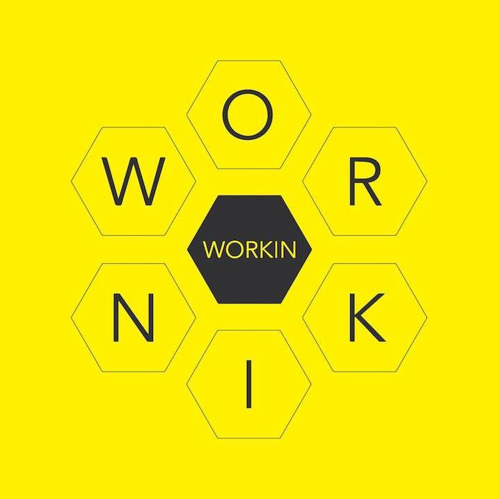 Logo Workin