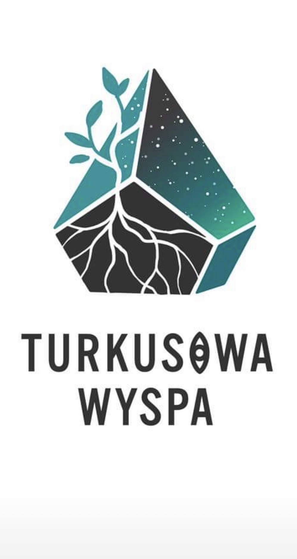 Logo Turkusowa Wyspa