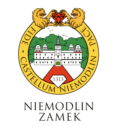 Logo Zamek Książęcy Niemodlin