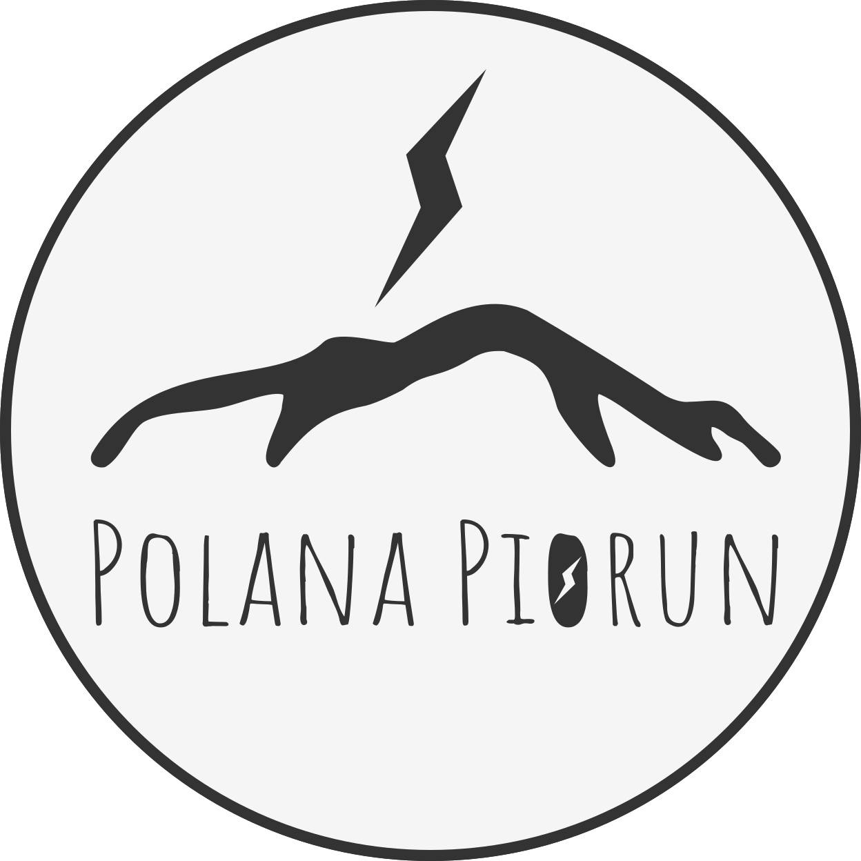 Logo Polana Piorun