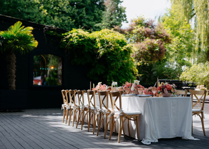 Palermo Boutique Events