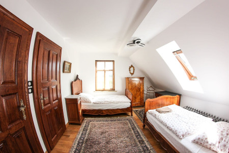 Dwór Gogolewo – miniatura 17