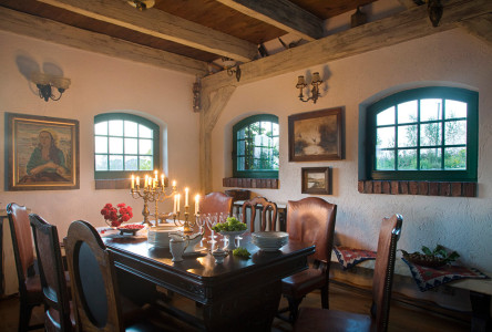 Domy Konesera – miniatura 6