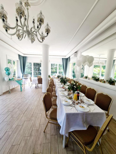 Hotel***Villa Hubertus – miniatura 2