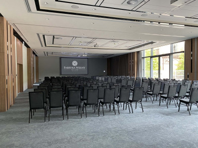 Fabryka Wełny Hotel & Spa – miniatura 8