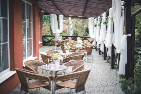 Hotel Sylwia*** – miniatura 5