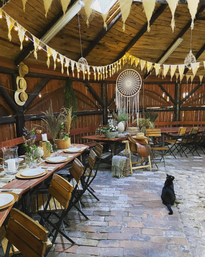 Mała Wenecja – miniatura 8