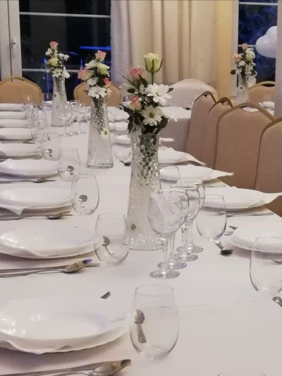 Hotel***Villa Hubertus – miniatura 10