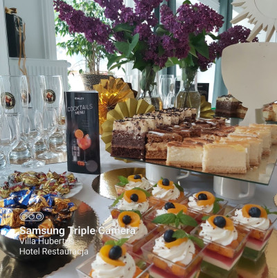 Hotel***Villa Hubertus – miniatura 5