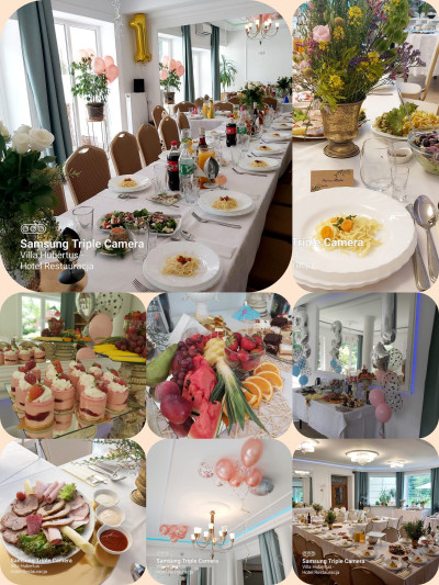 Hotel***Villa Hubertus – miniatura 3