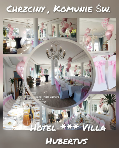 Hotel***Villa Hubertus – miniatura 13