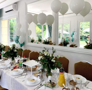 Hotel***Villa Hubertus – miniatura 7