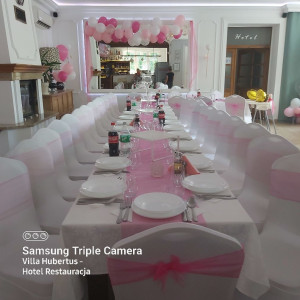 Hotel***Villa Hubertus – miniatura 11