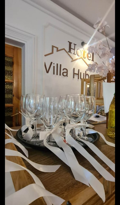 Hotel***Villa Hubertus – miniatura 9