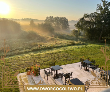 Dwór Gogolewo – miniatura 3