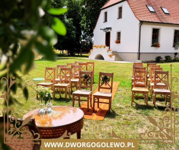 Dwór Gogolewo – miniatura 4