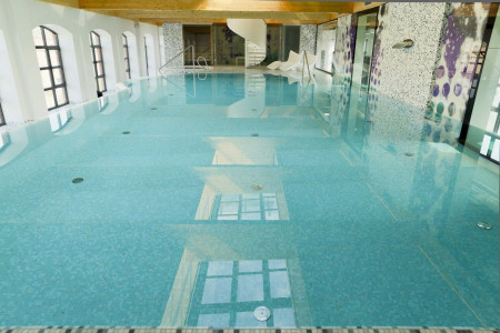 Fabryka Wełny Hotel & Spa – miniatura 5