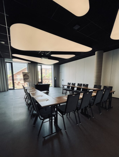 Fabryka Wełny Hotel & Spa – miniatura 7