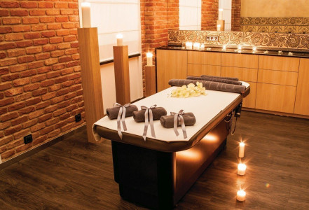 Fabryka Wełny Hotel & Spa – miniatura 6