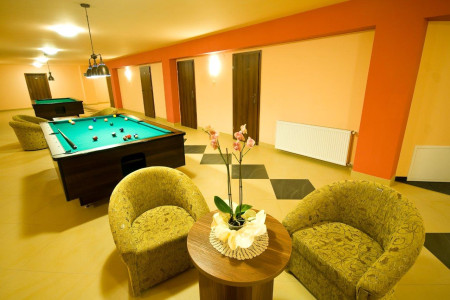 Hotel Gościniec Horyzont – miniatura 12