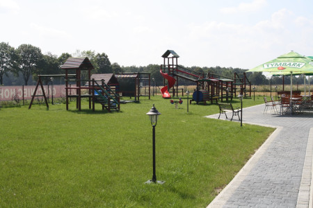 Hotel Gościniec Horyzont – miniatura 16