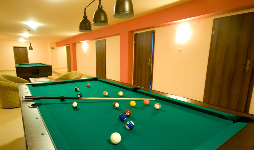 Hotel Gościniec Horyzont – miniatura 10