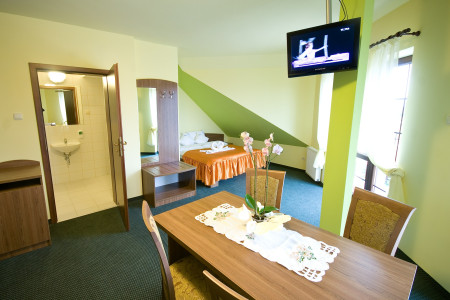 Hotel Gościniec Horyzont – miniatura 15