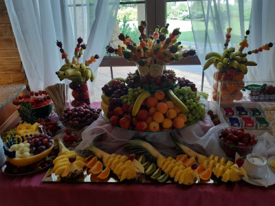 Hotel Gościniec Horyzont – miniatura 17