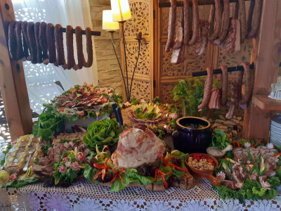 Hotel Gościniec Horyzont – miniatura 18