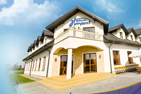 Hotel Gościniec Horyzont