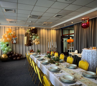 Hotel Biały – miniatura 7