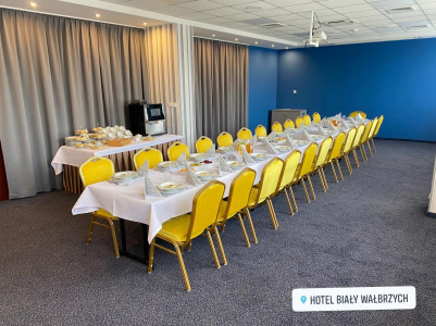 Hotel Biały – miniatura 9