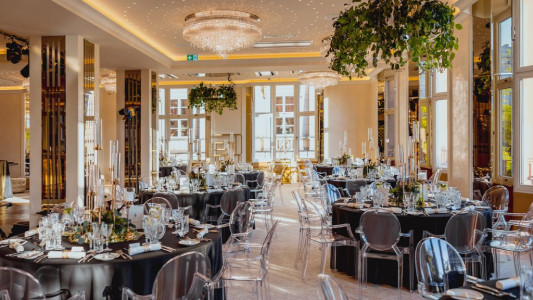 Crystal Palace – miniatura 3