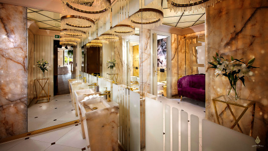 Crystal Palace – miniatura 9