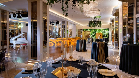 Crystal Palace – miniatura 7